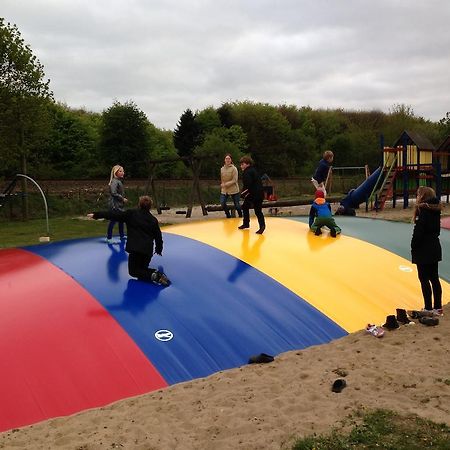 Jelling Family Camping & Cottages Quarto foto