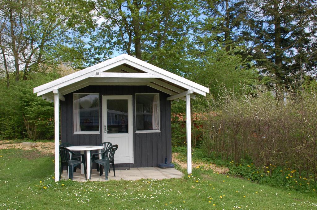 Jelling Family Camping & Cottages Quarto foto