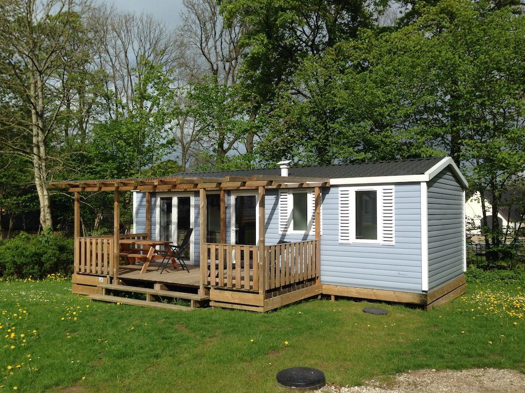 Jelling Family Camping & Cottages Quarto foto