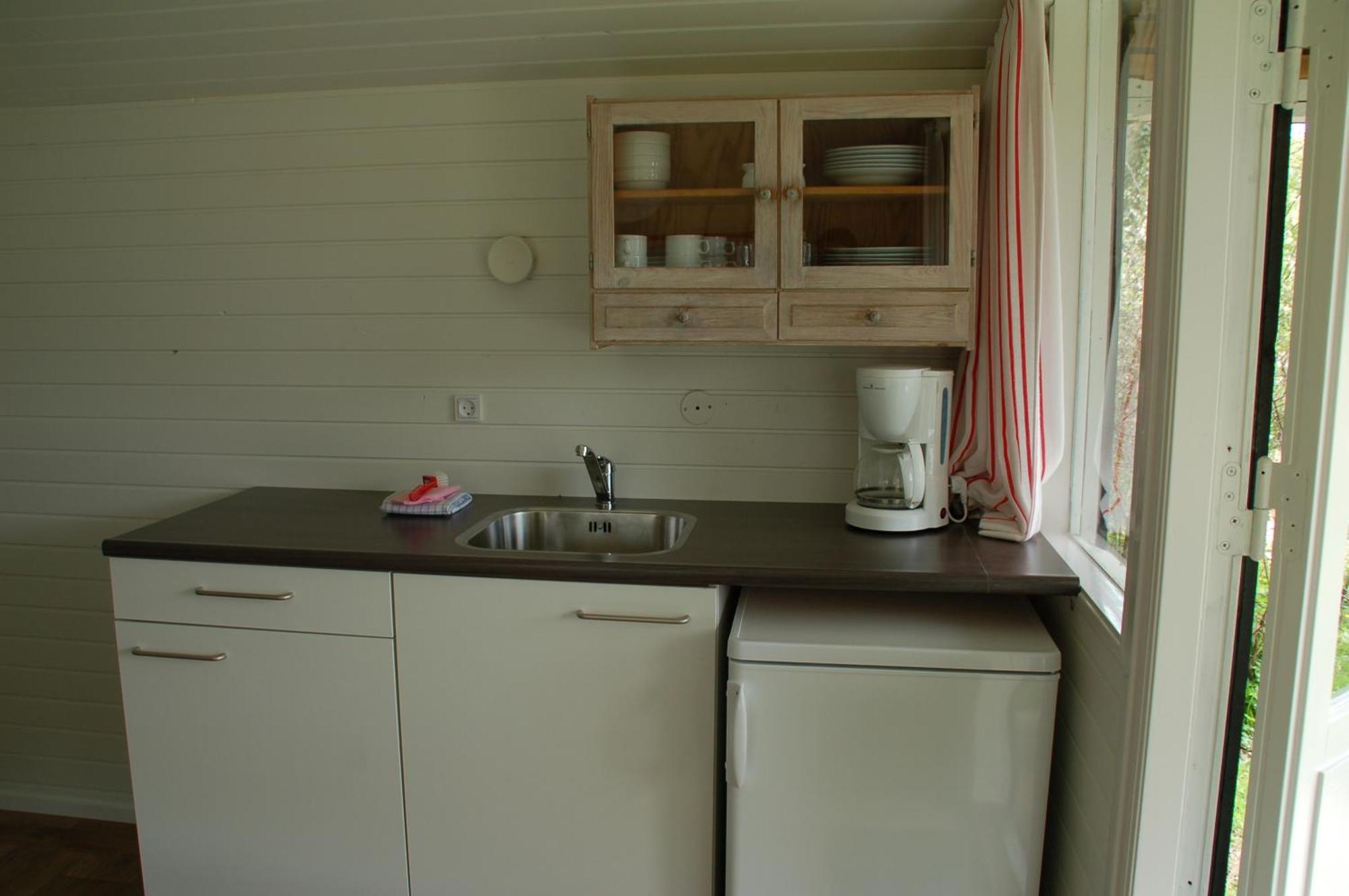 Jelling Family Camping & Cottages Quarto foto
