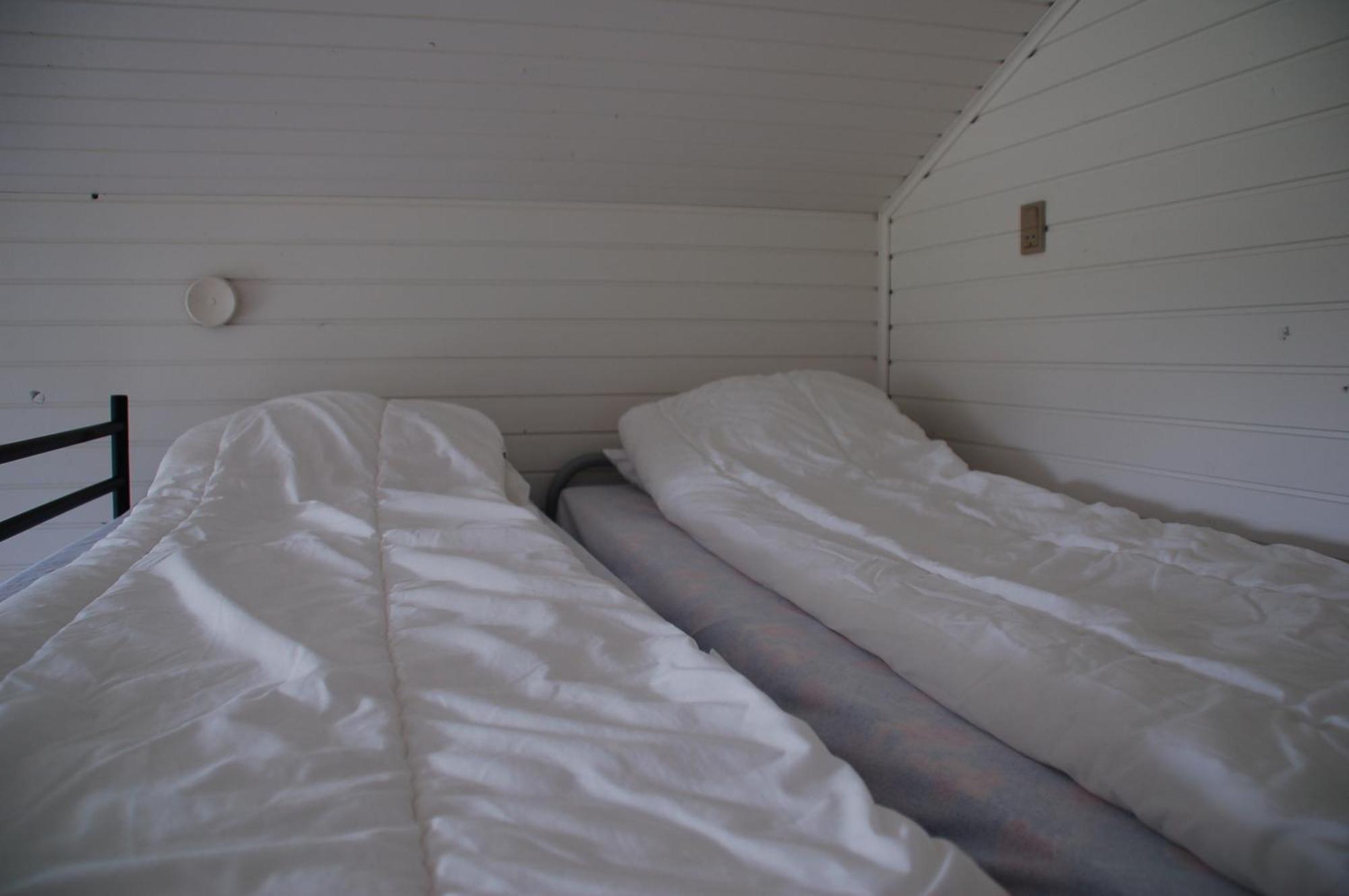 Jelling Family Camping & Cottages Quarto foto