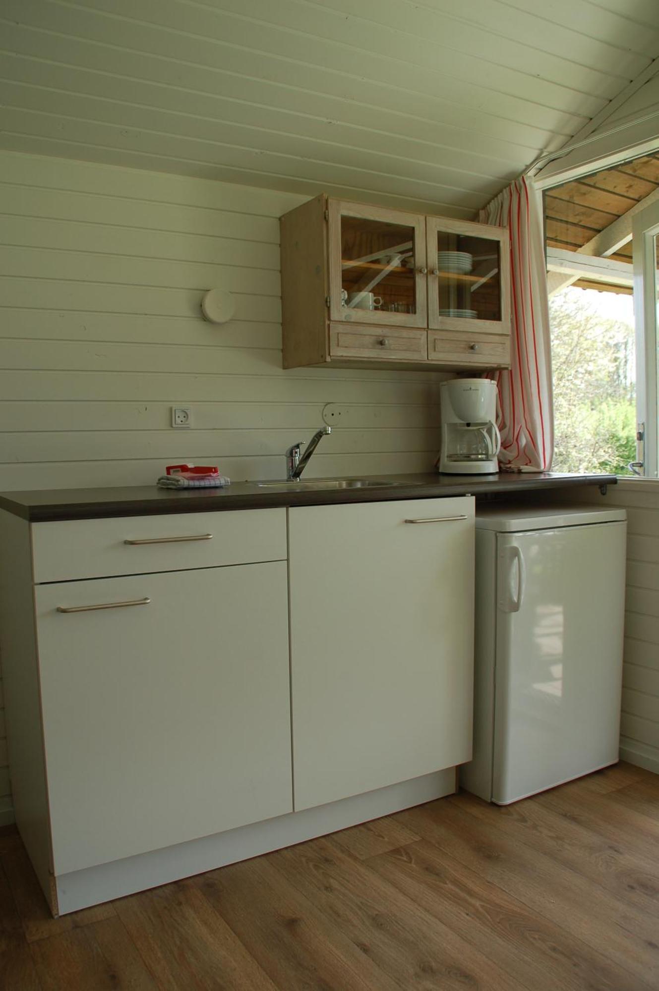 Jelling Family Camping & Cottages Quarto foto