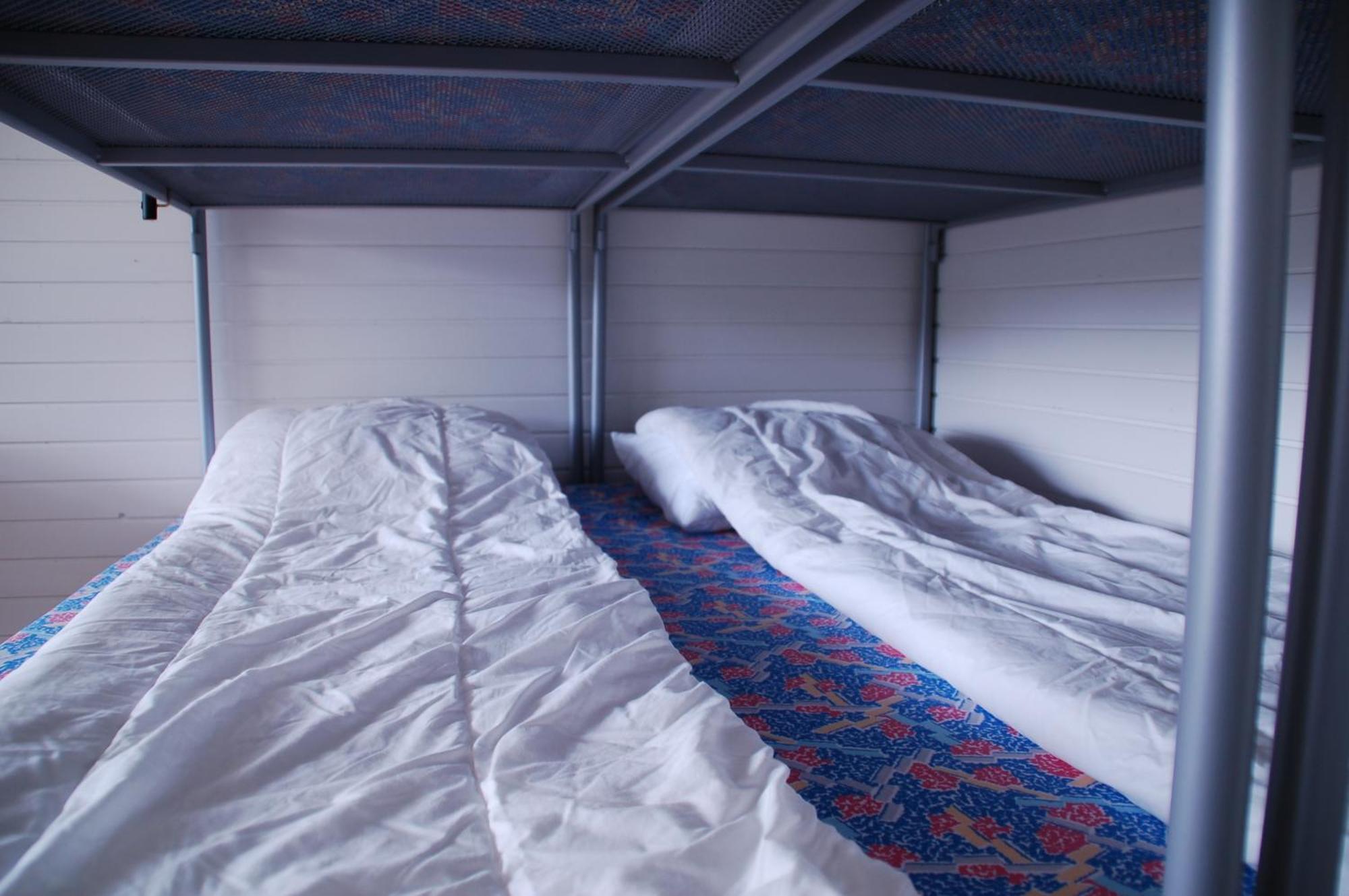 Jelling Family Camping & Cottages Quarto foto