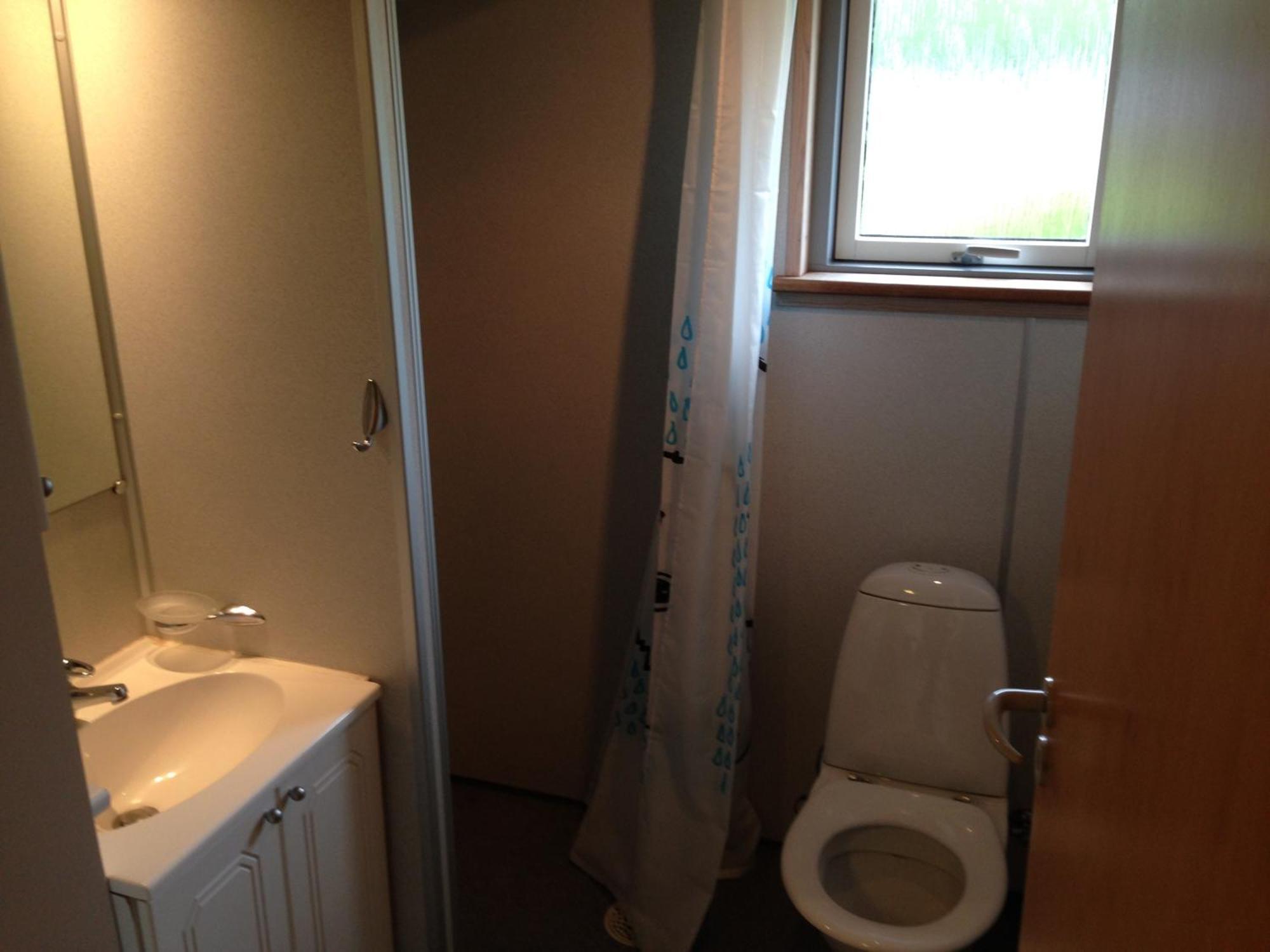 Jelling Family Camping & Cottages Quarto foto