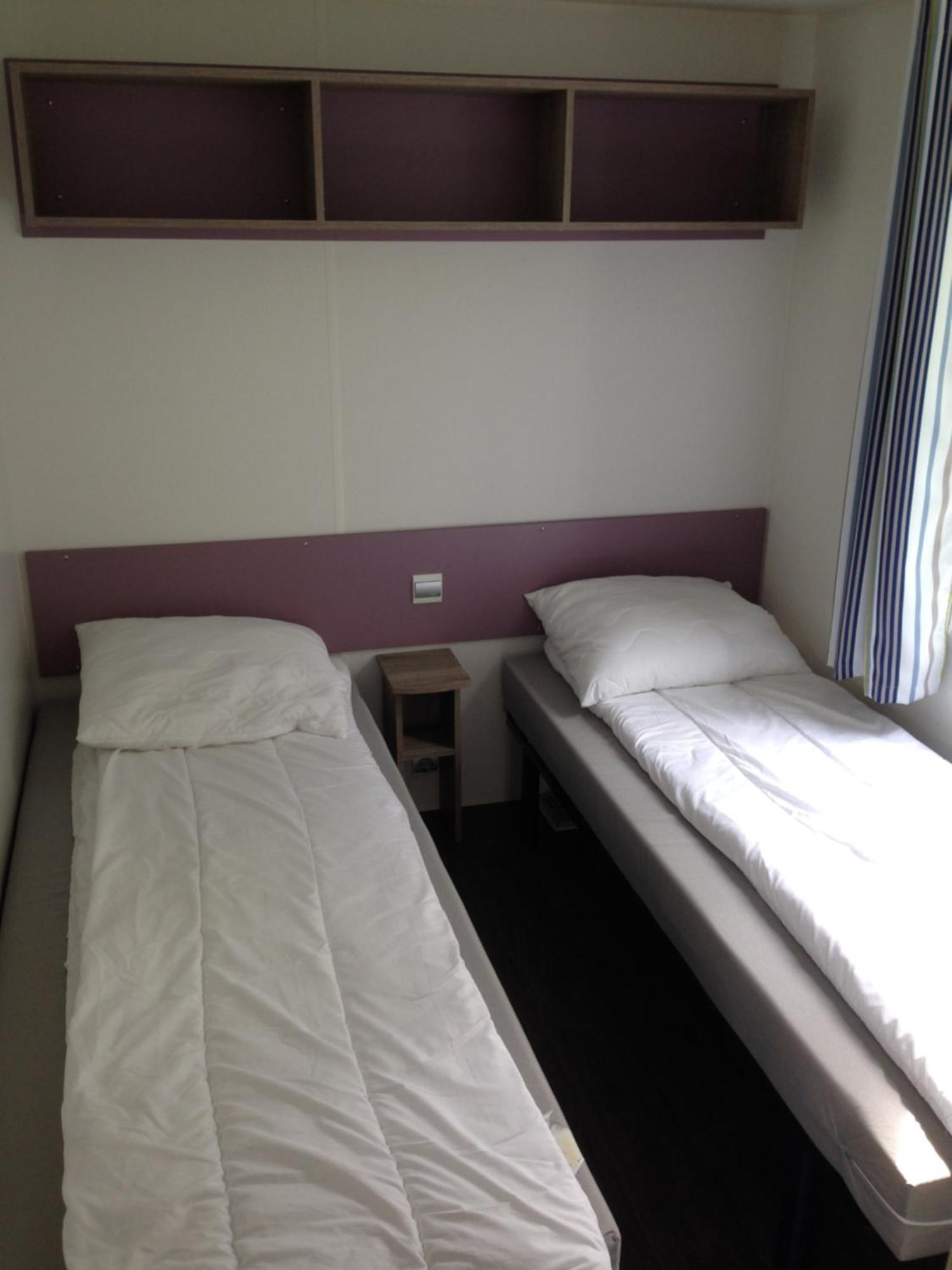 Jelling Family Camping & Cottages Quarto foto