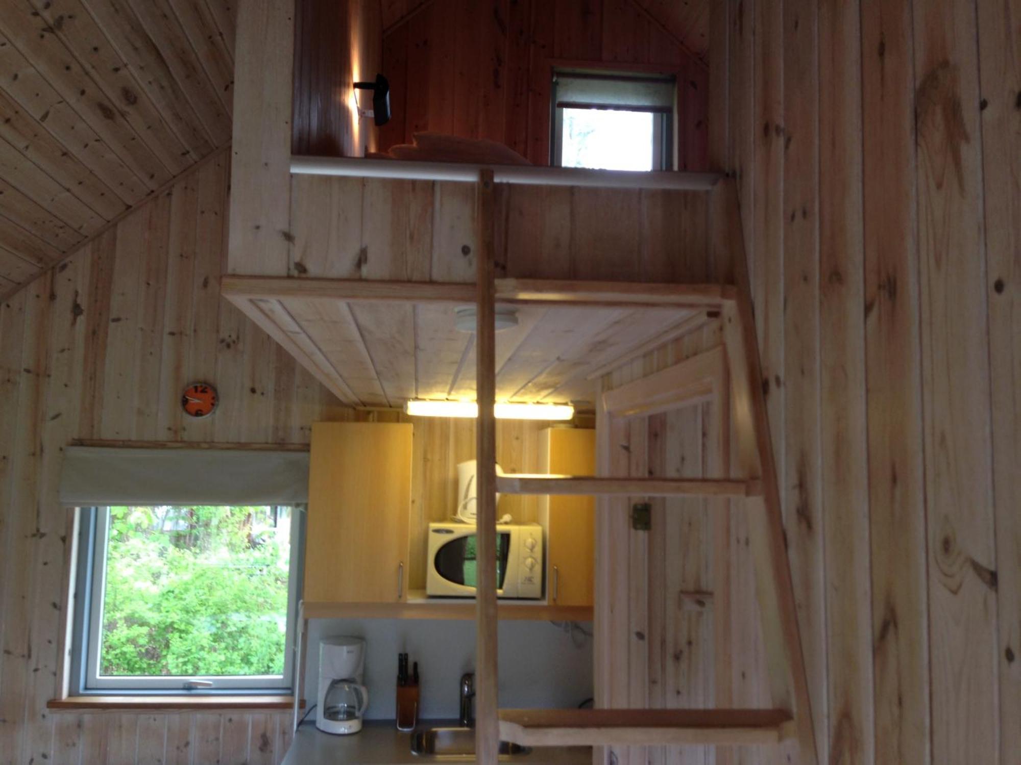 Jelling Family Camping & Cottages Quarto foto