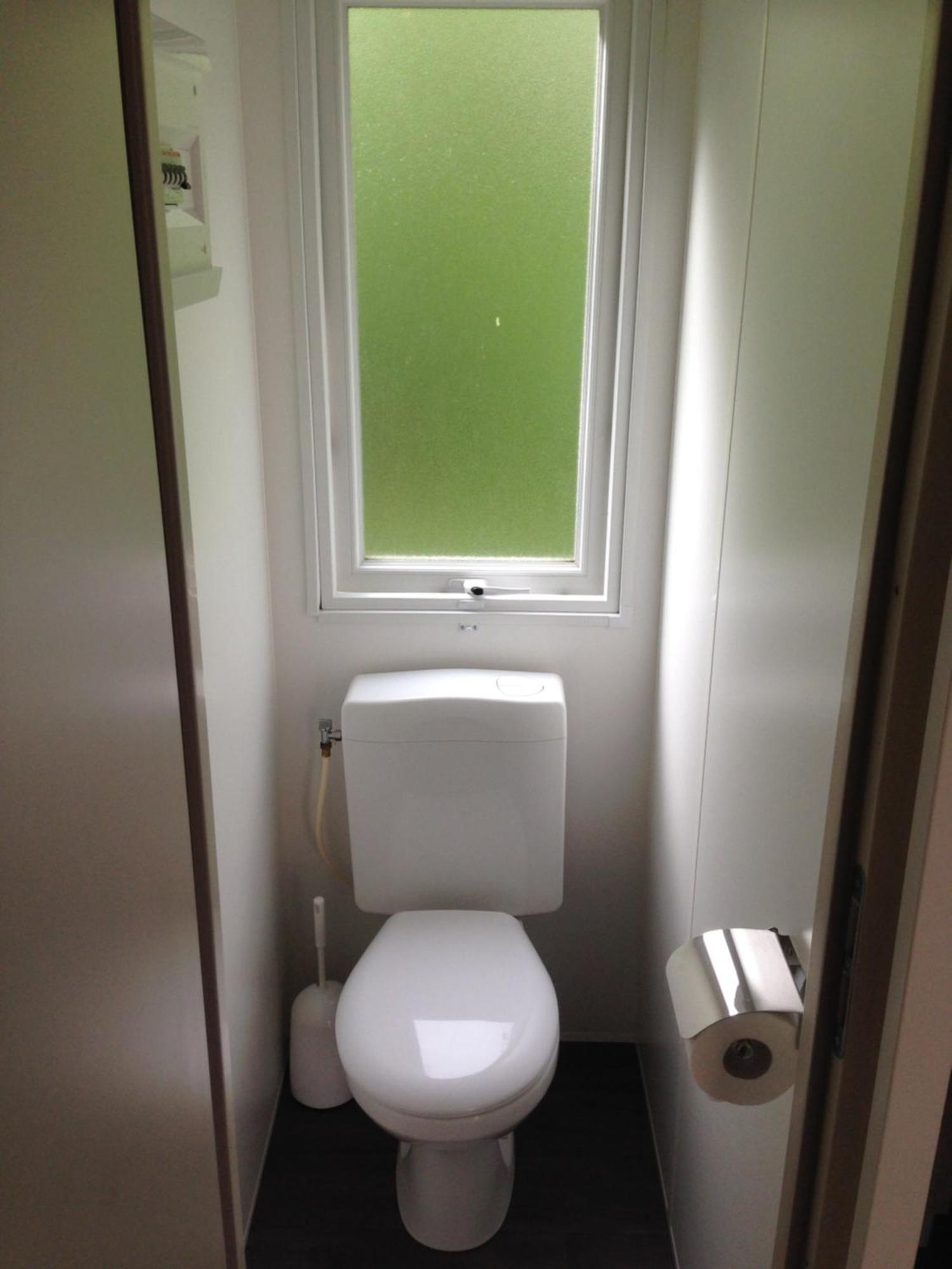 Jelling Family Camping & Cottages Quarto foto