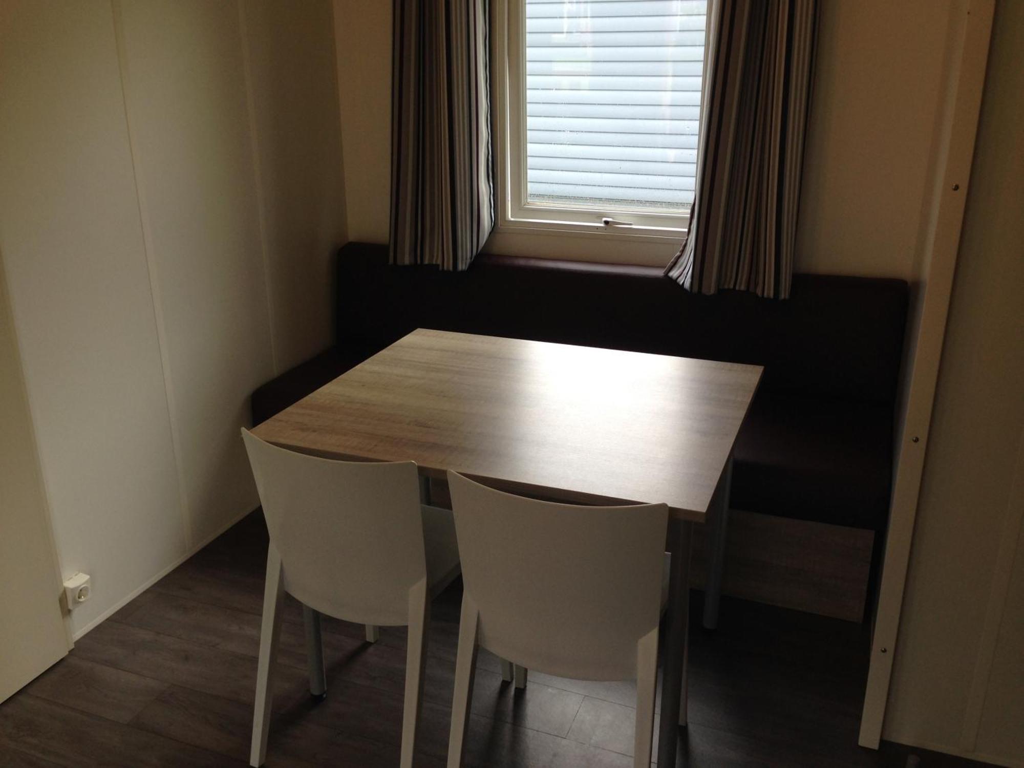 Jelling Family Camping & Cottages Quarto foto