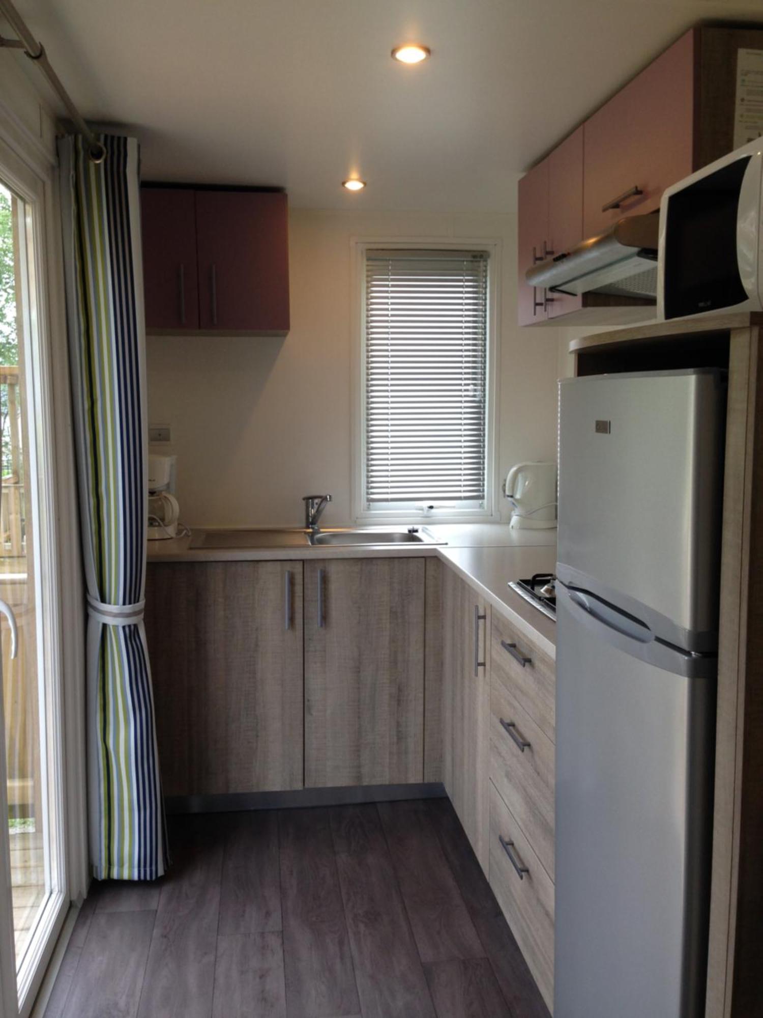 Jelling Family Camping & Cottages Quarto foto