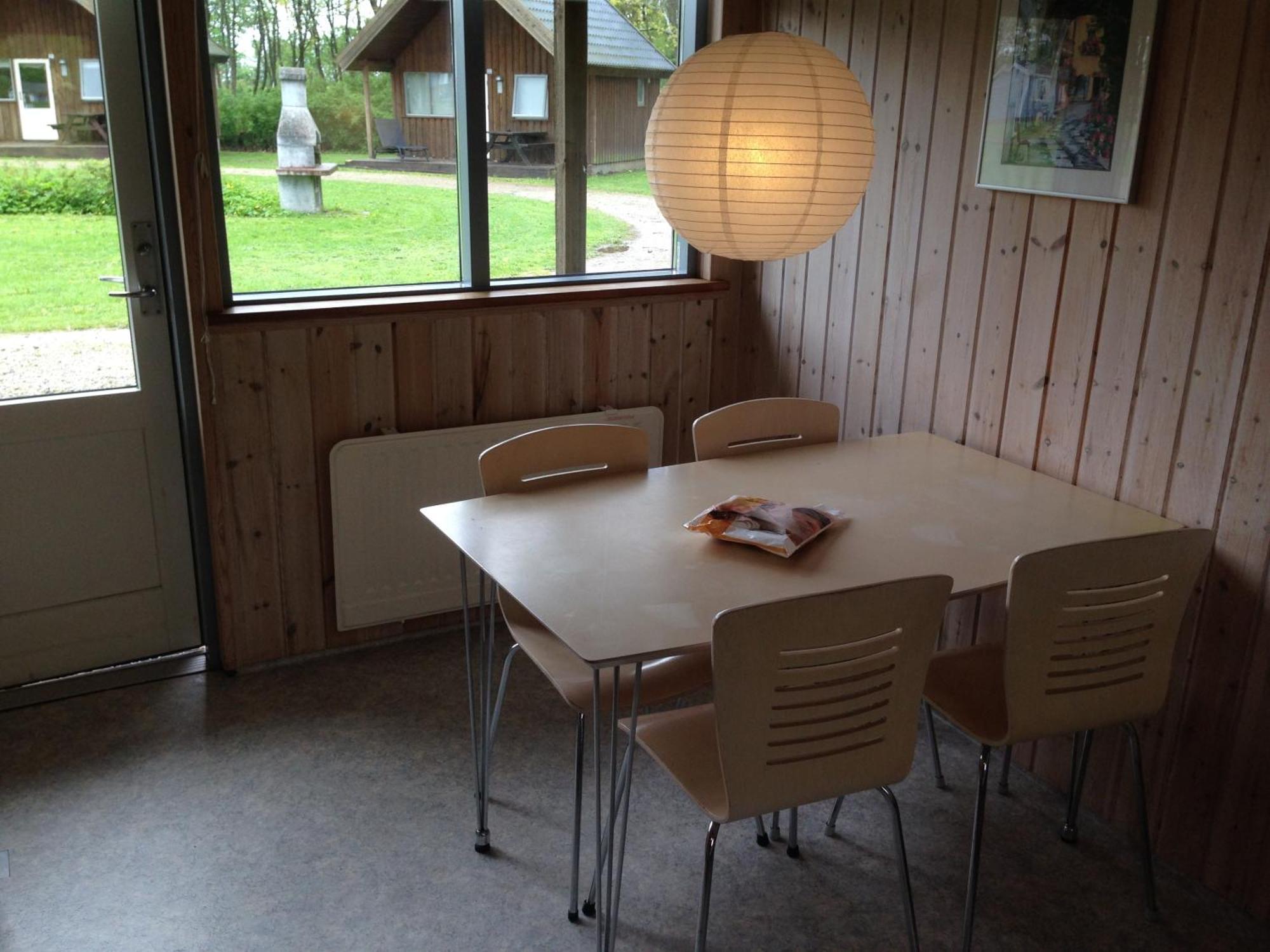 Jelling Family Camping & Cottages Quarto foto