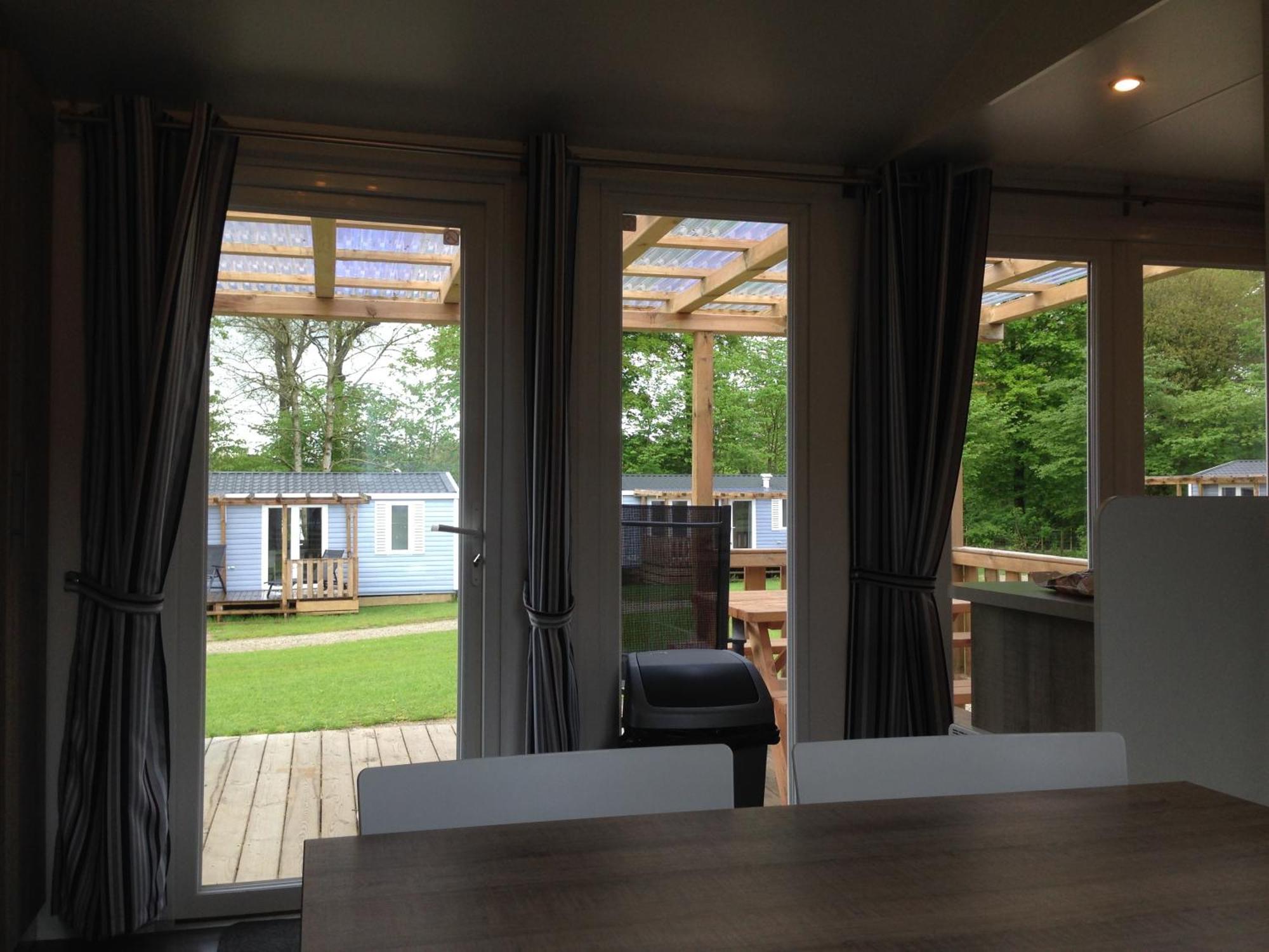 Jelling Family Camping & Cottages Quarto foto
