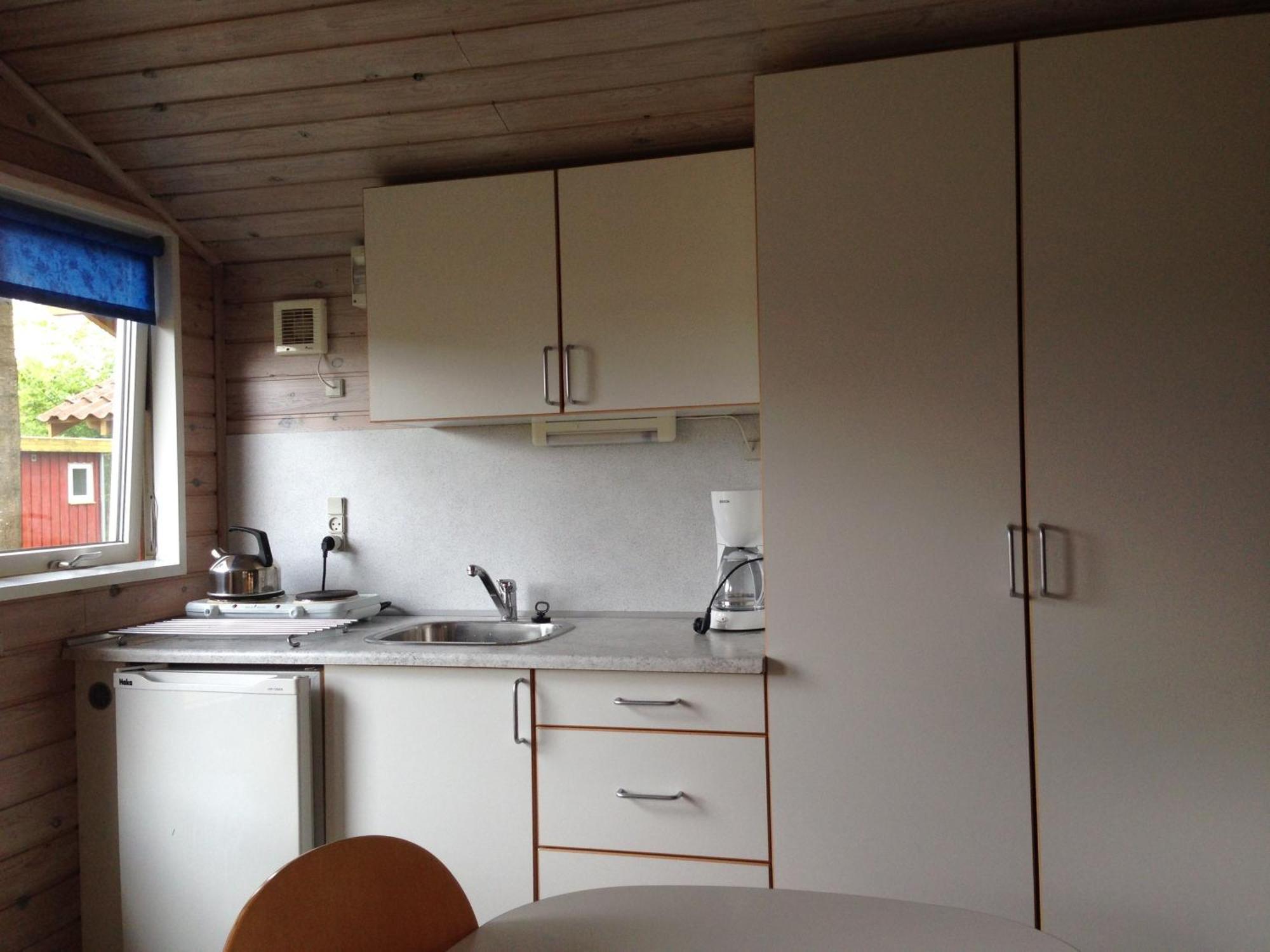 Jelling Family Camping & Cottages Quarto foto