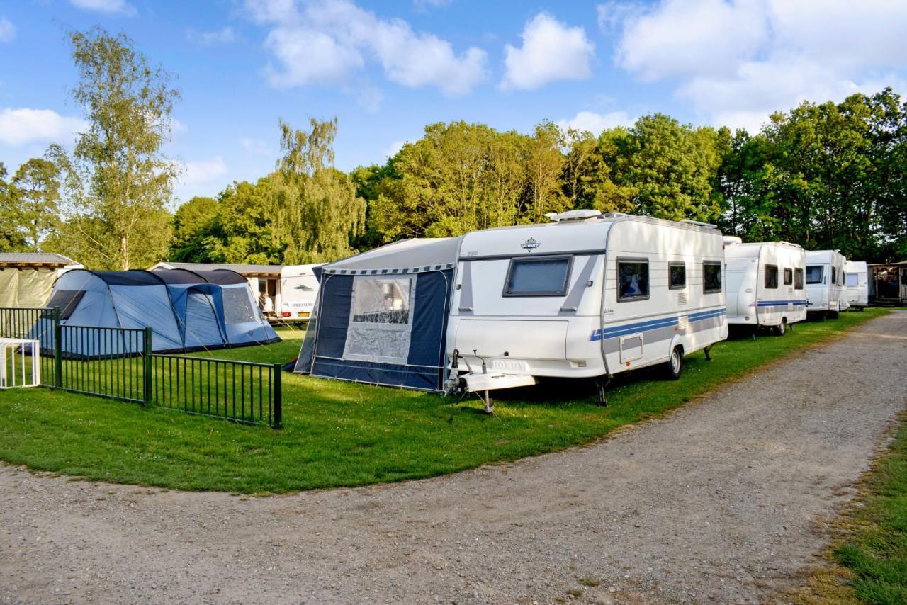 Jelling Family Camping & Cottages Exterior foto